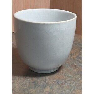 Vintage Japanese Ceramic Satsuma Ware Teacup Yunomi  3 x 3.5 inch !!!